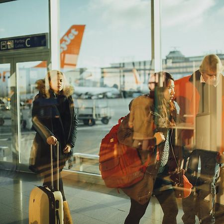 Dream Venice Airport Dese Εξωτερικό φωτογραφία