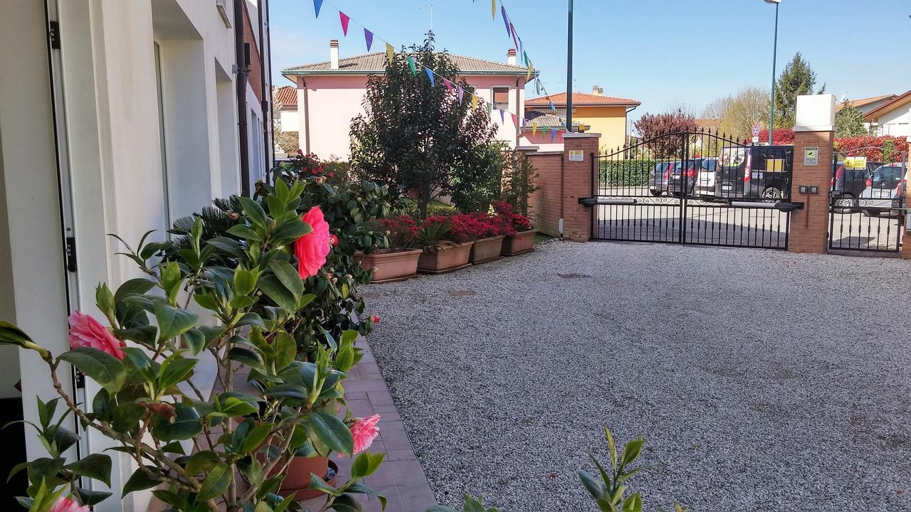 Dream Venice Airport Dese Εξωτερικό φωτογραφία