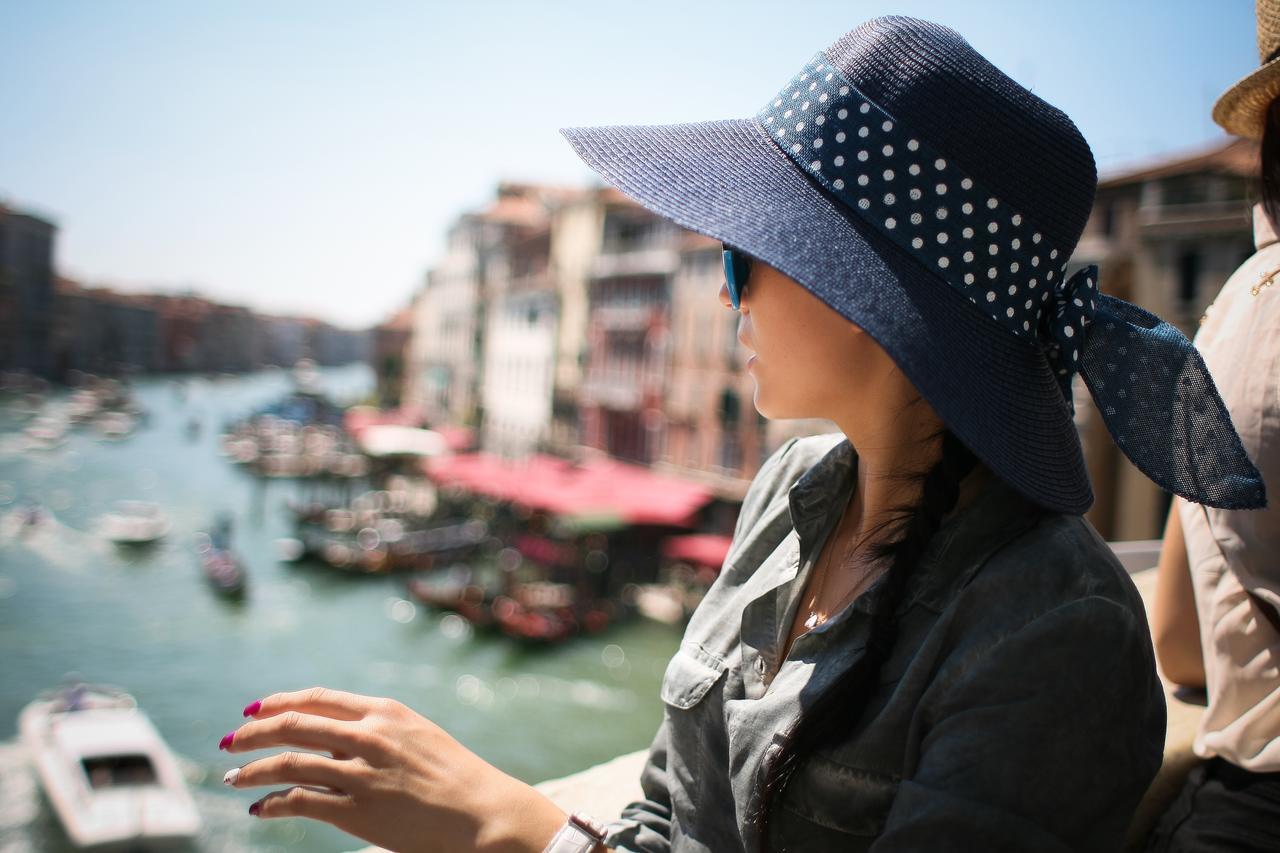 Dream Venice Airport Dese Εξωτερικό φωτογραφία