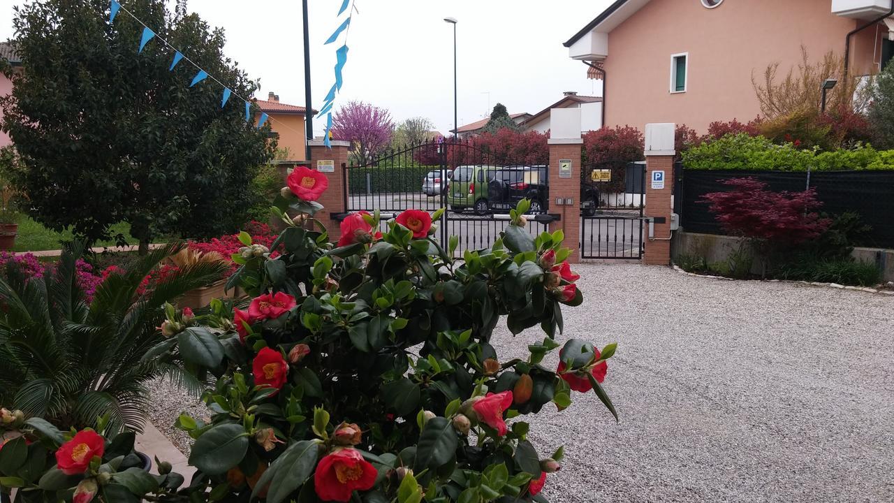 Dream Venice Airport Dese Εξωτερικό φωτογραφία