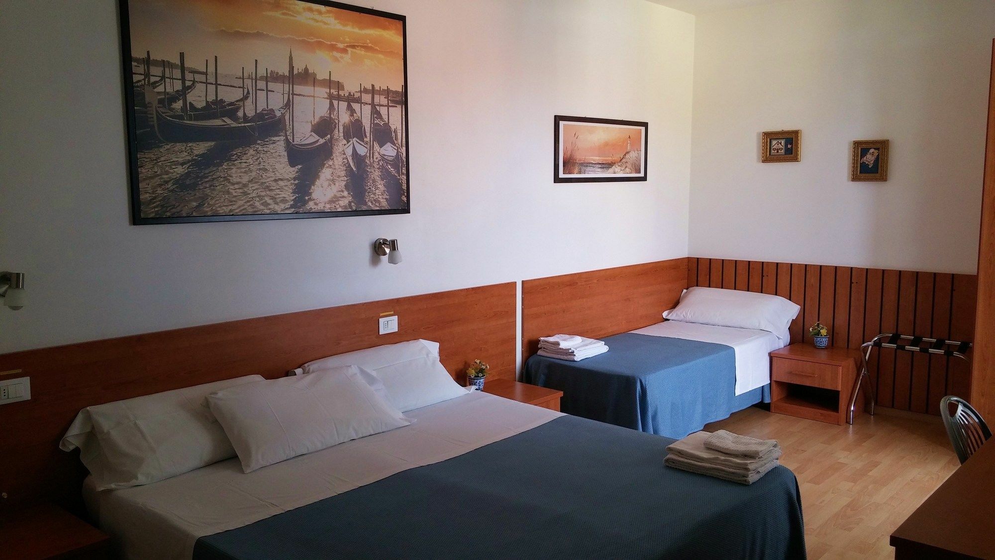 Dream Venice Airport Dese Εξωτερικό φωτογραφία
