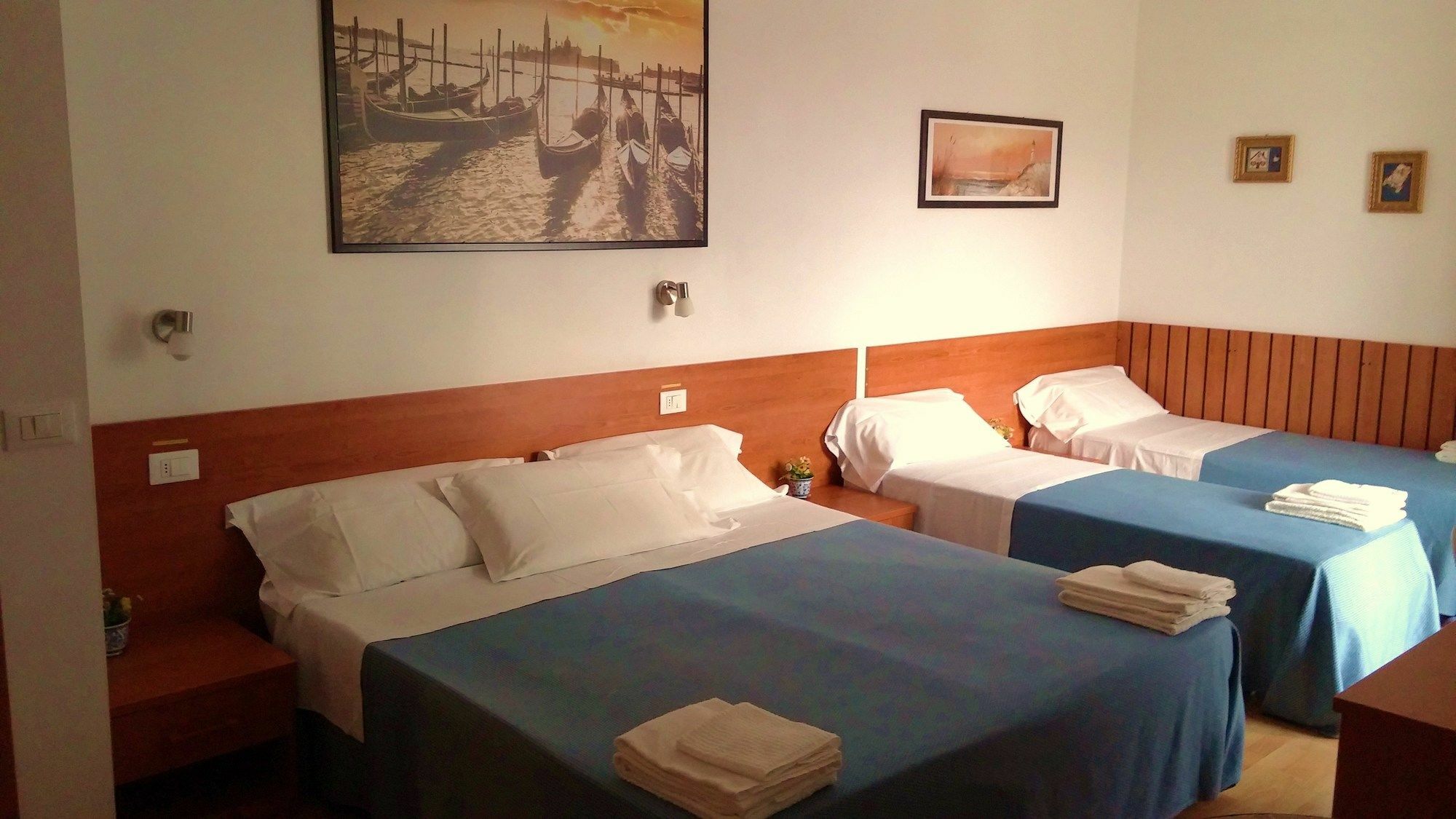 Dream Venice Airport Dese Εξωτερικό φωτογραφία