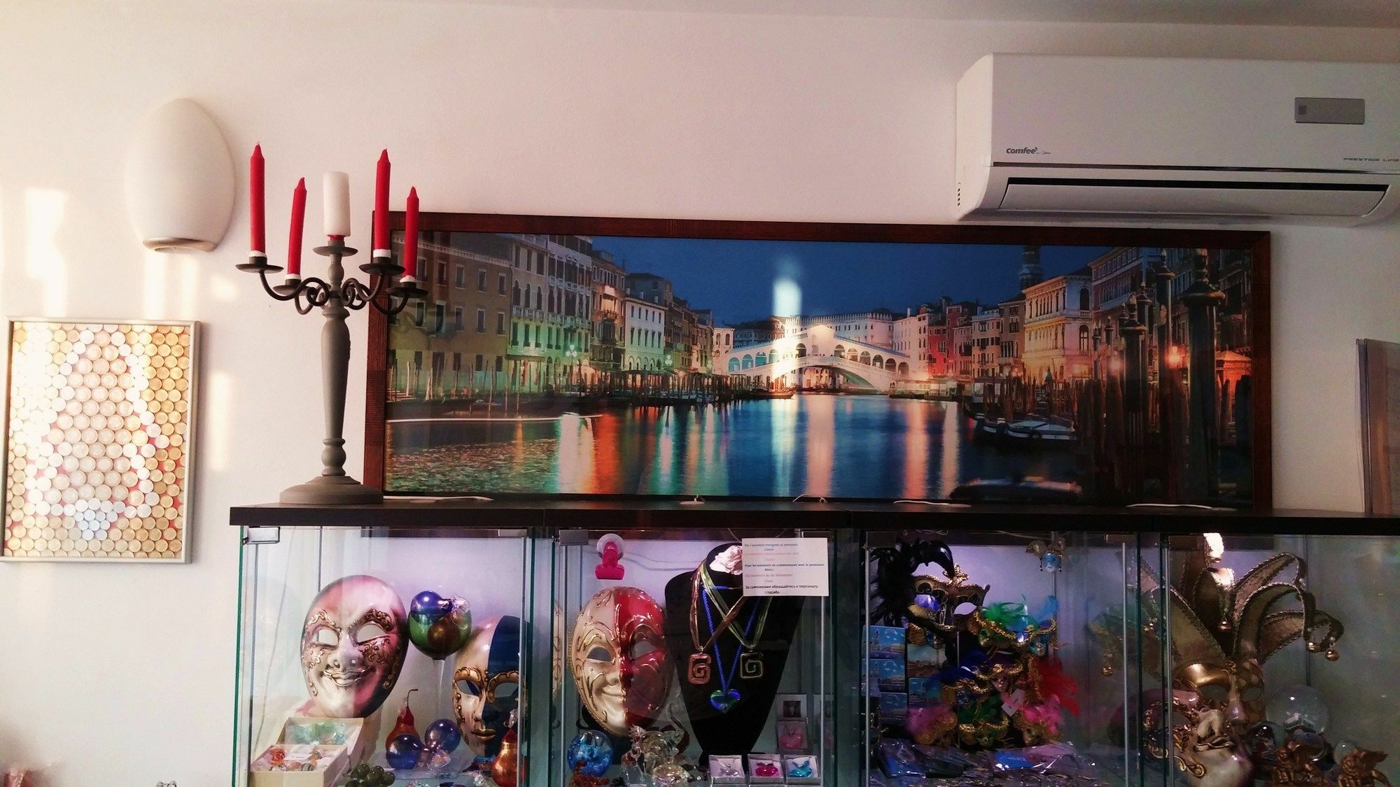 Dream Venice Airport Dese Εξωτερικό φωτογραφία