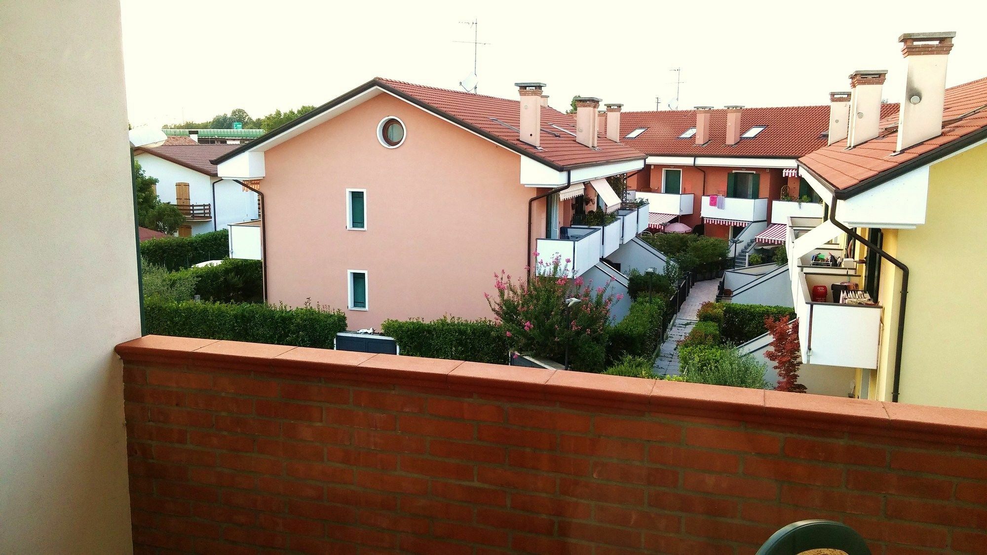 Dream Venice Airport Dese Εξωτερικό φωτογραφία